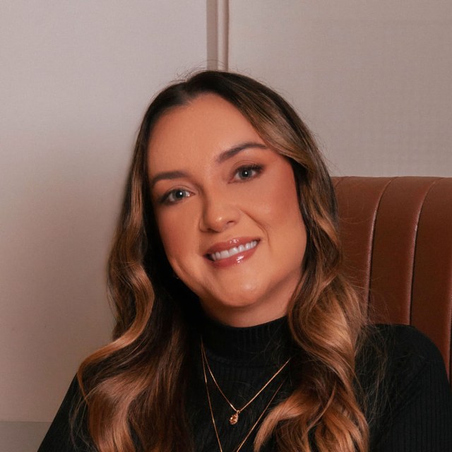 Michelle Lemes, CEO da Realize