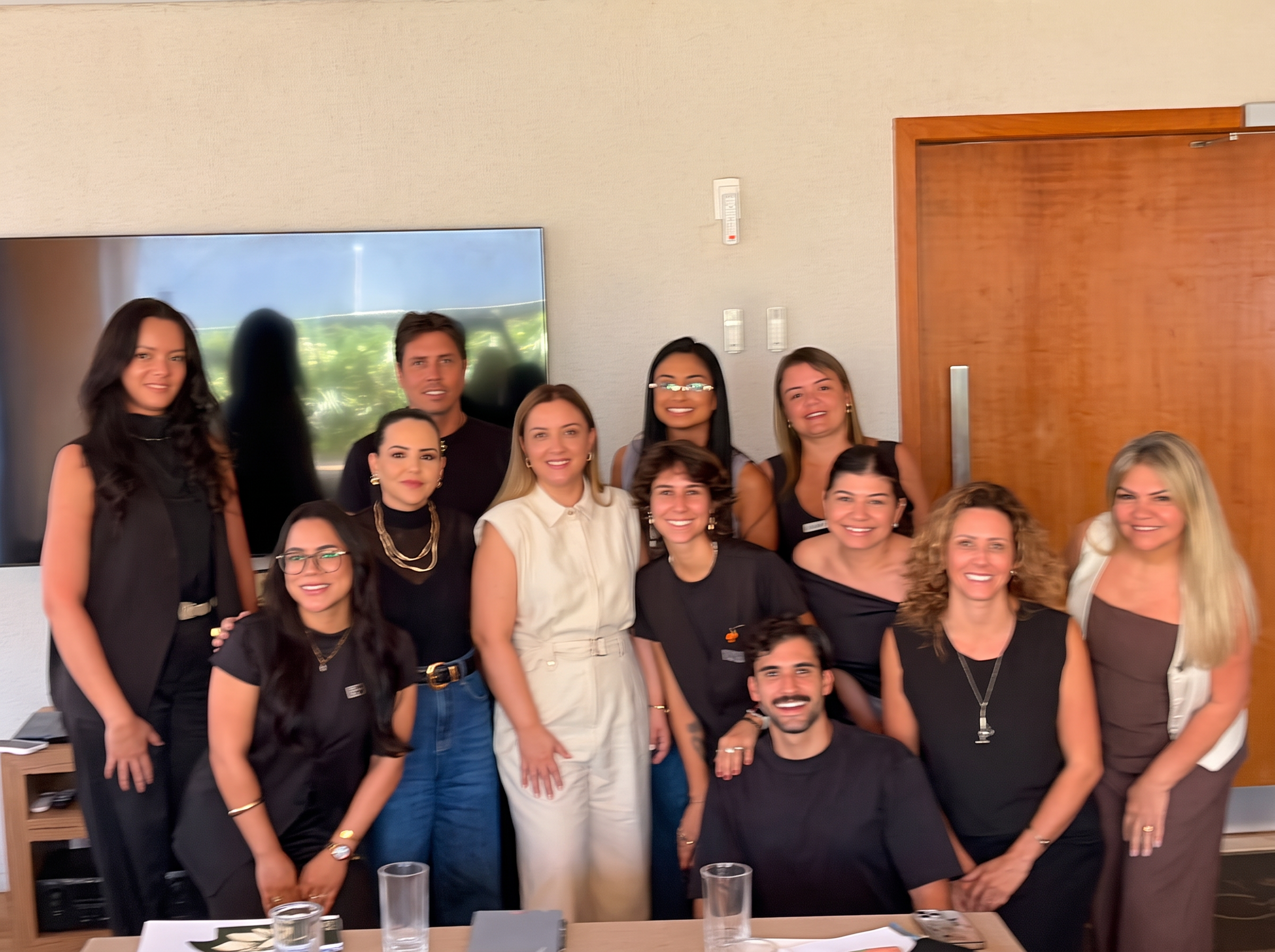 Academia de Liderança